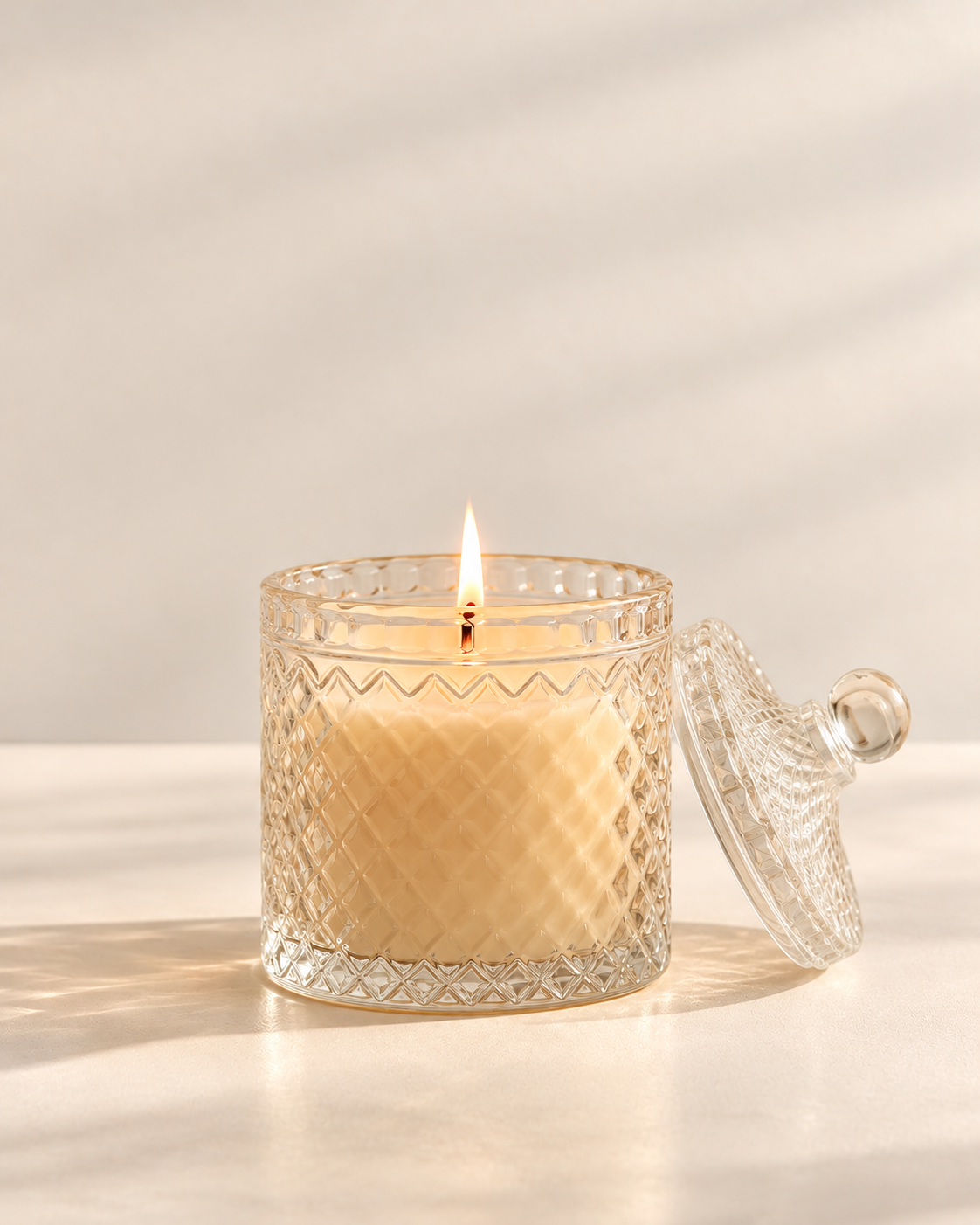 Sage Candle