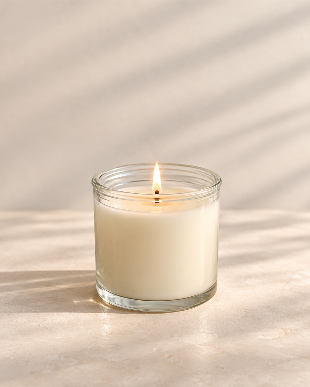 Lemongrass Candle
