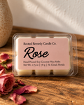 Rose Wax Melts