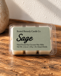 Sage Wax Melts
