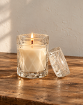 Basil Candle