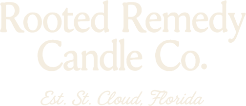 Rooted Remedy Candle Co.