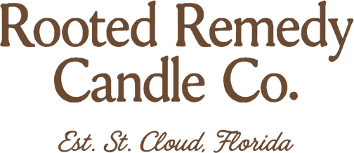 Rooted Remedy Candle Co.